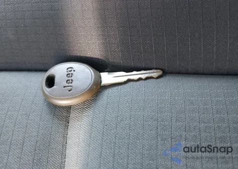 2006 Jeep Wrangler Unlimited from USA, damaged, VIN 1J4FA44S96P770007